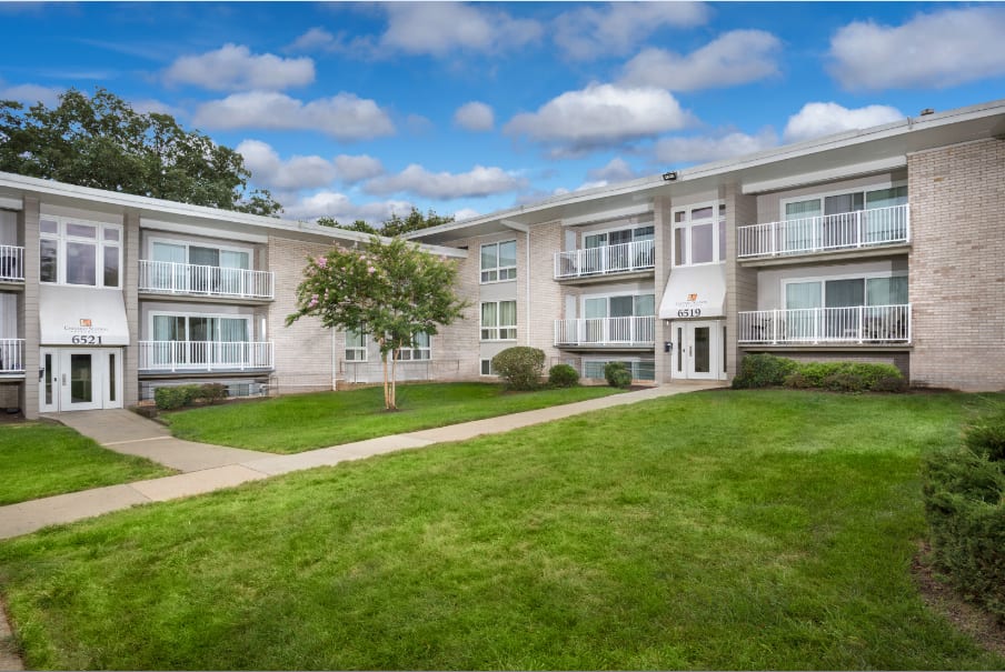Apartments for Rent in Cheverly, MD Cheverly Station